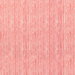Premier Prints Scribble Coral/White Fabric