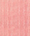 Premier Prints Scribble Coral/White Fabric
