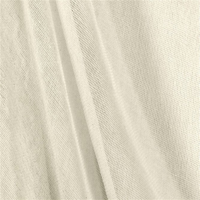 Natural Cotton Scrim Fabric