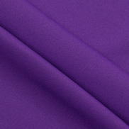 Purple Scuba Double Knit Fabric