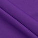 Purple Scuba Double Knit Fabric