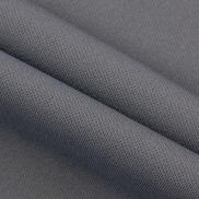 Grey Scuba Double Knit Fabric