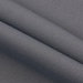 Grey Scuba Double Knit Fabric