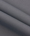 Grey Scuba Double Knit Fabric