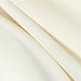 Ivory Scuba Double Knit Fabric