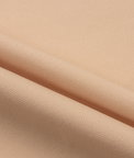 Champagne Scuba Double Knit Fabric