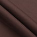 Brown Scuba Double Knit Fabric