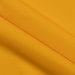 Yellow Scuba Double Knit Fabric