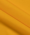Yellow Scuba Double Knit Fabric