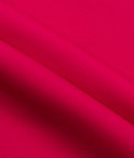 Fuchsia Scuba Double Knit Fabric