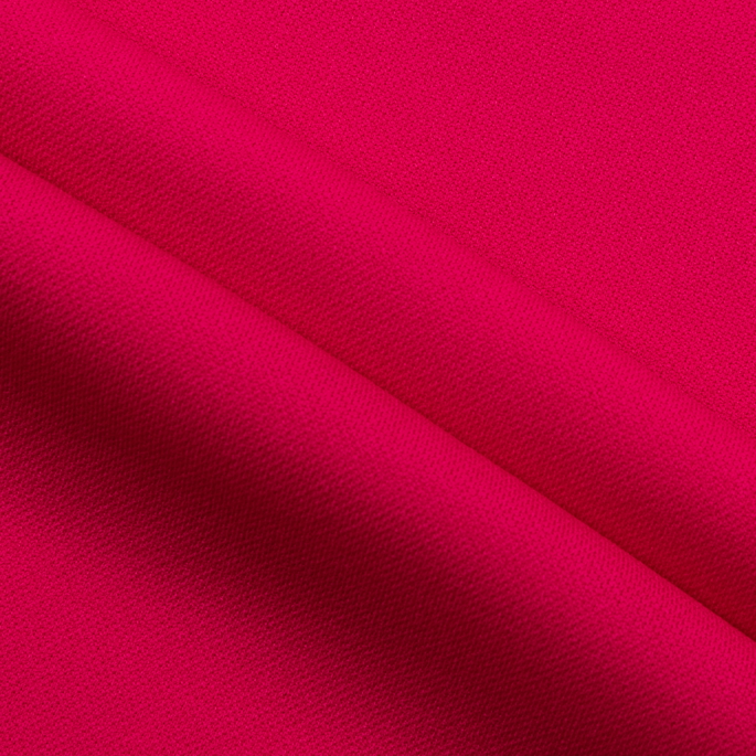 Fuchsia Scuba Double Knit Fabric image 1 of 1