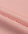 Blush Pink Scuba Double Knit Fabric