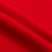 Red Scuba Double Knit Fabric
