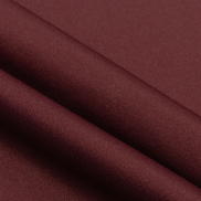 Burgundy Scuba Double Knit Fabric