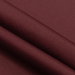 Burgundy Scuba Double Knit Fabric