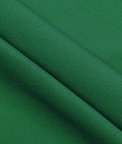 Hunter Green Scuba Double Knit Fabric
