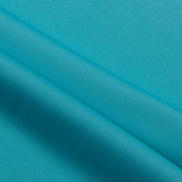 Turquoise Scuba Double Knit Fabric
