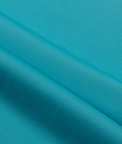 Turquoise Scuba Double Knit Fabric