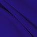 Royal Blue Scuba Double Knit Fabric
