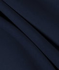 Navy Blue Scuba Double Knit Fabric