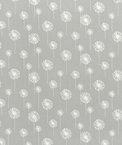 Premier Prints Small Dandelion Storm Twill Fabric