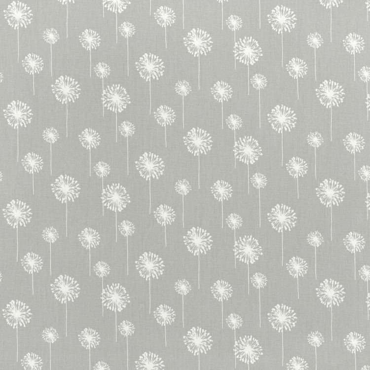 Premier Prints Small Dandelion Storm Twill Fabric
