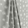 Premier Prints Small Dandelion Storm Twill Fabric - Image 4