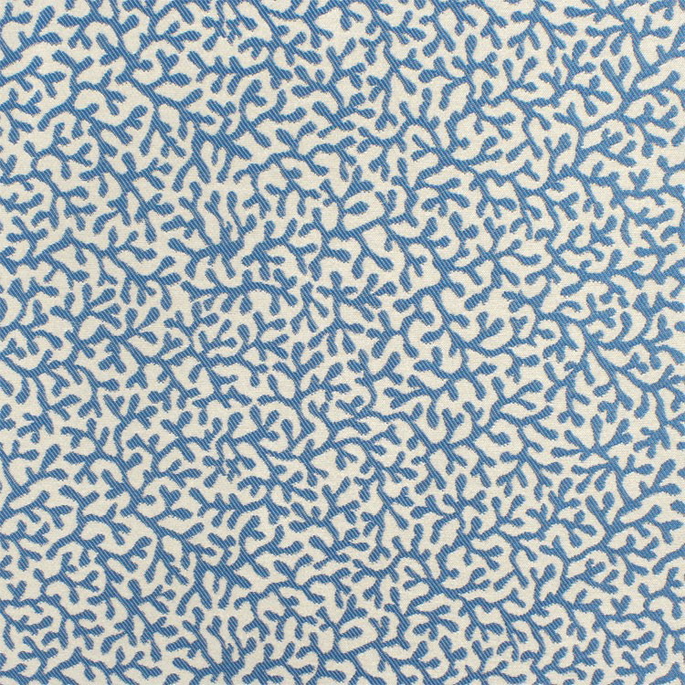 Covington Outdoor Barrier Reef Seaside Fabric image 1 of 5