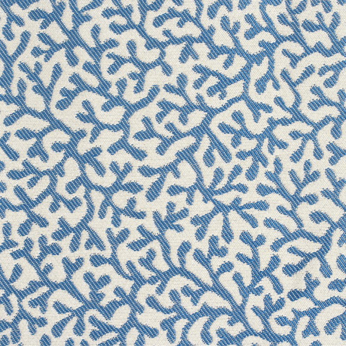 Covington Outdoor Barrier Reef Seaside Fabric image 2 of 5
