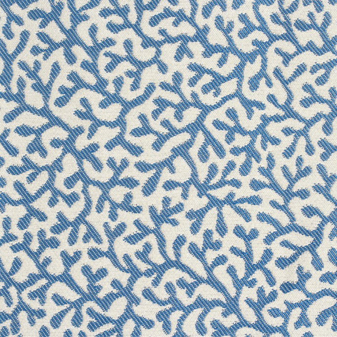 Covington Outdoor Barrier Reef Seaside Fabric image 2 of 5