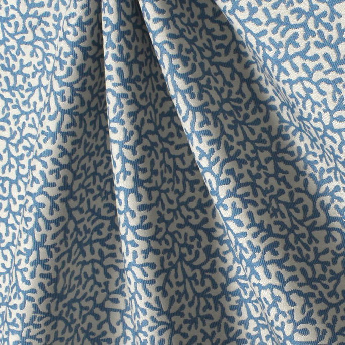 Covington Outdoor Barrier Reef Seaside Fabric image 4 of 5