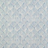 Covington Outdoor Caribbean Seaside Fabric