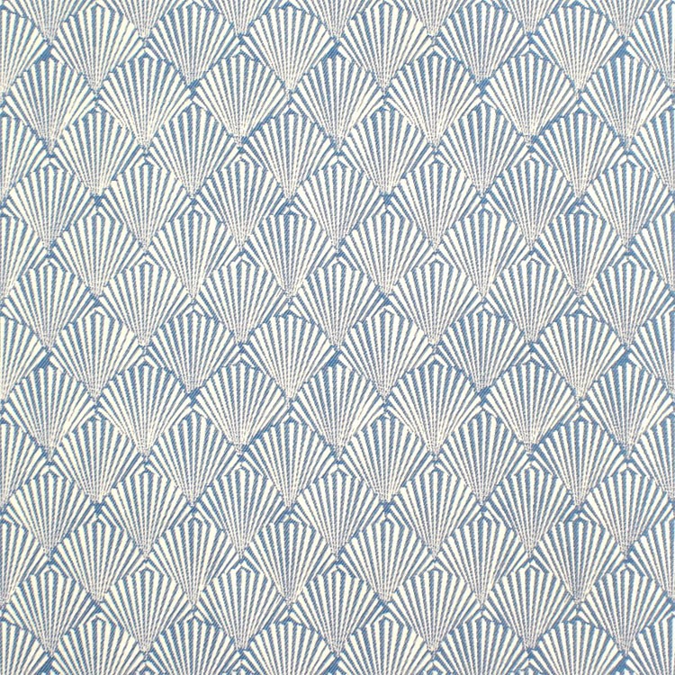 Covington Outdoor Caribbean Seaside Fabric