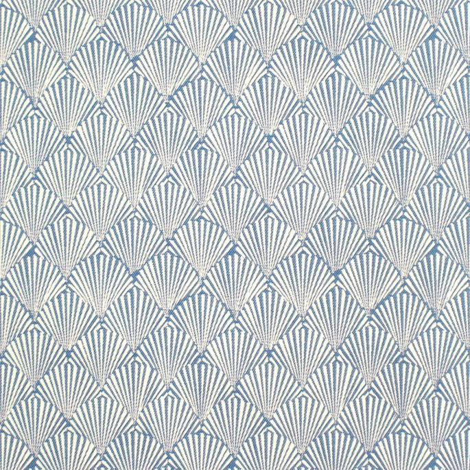 Covington Outdoor Caribbean Seaside Fabric image 1 of 5