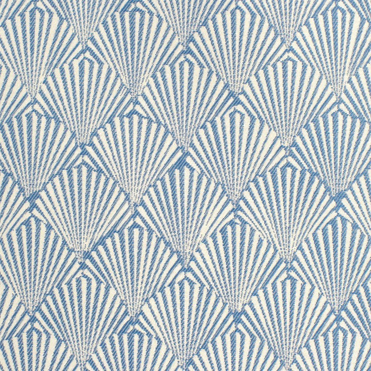 Covington Outdoor Caribbean Seaside Fabric