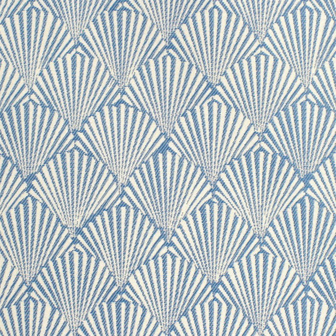 Covington Outdoor Caribbean Seaside Fabric image 2 of 5