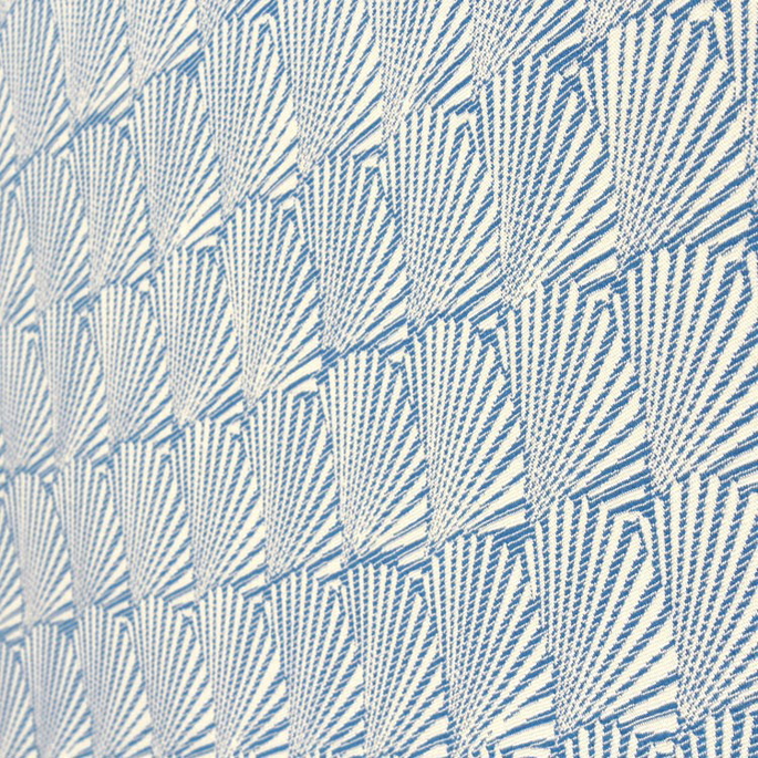 Covington Outdoor Caribbean Seaside Fabric image 5 of 5