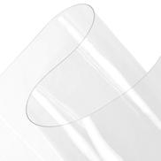 4 Gauge Clear Vinyl