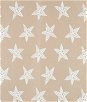 Covington Outdoor Starfish Sand Fabric