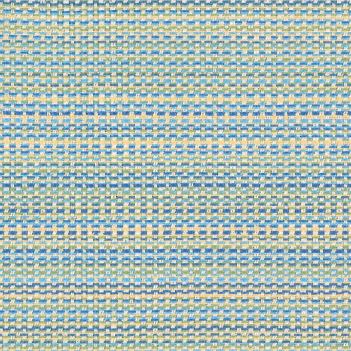 Covington Outdoor Tahiti Waters Fabric image 2 of 5