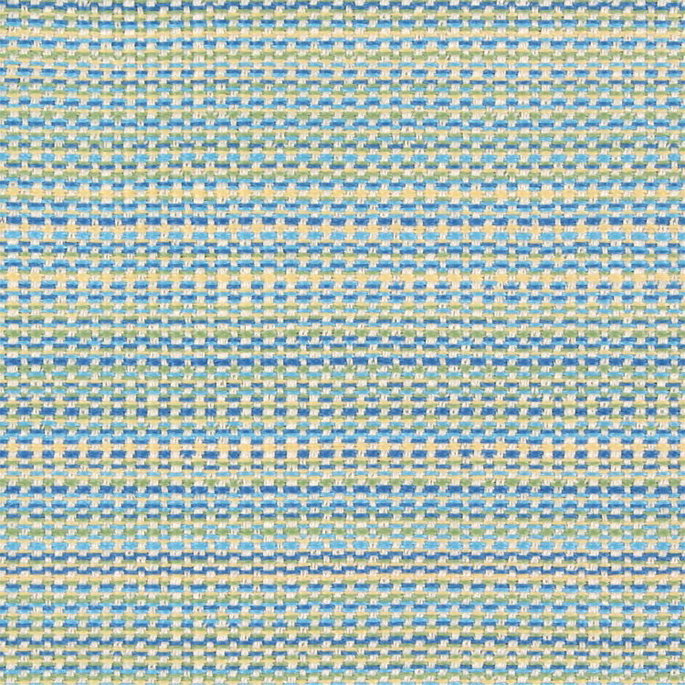Covington Outdoor Tahiti Waters Fabric image 2 of 5