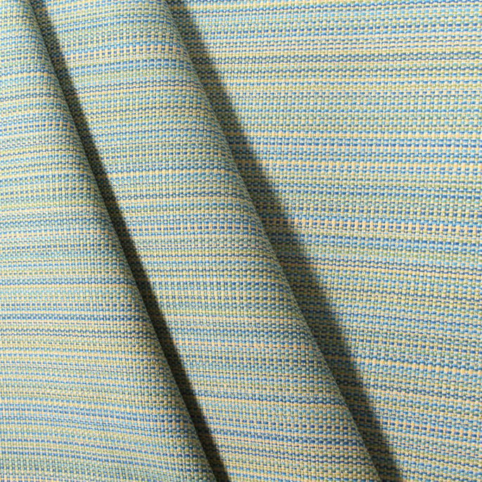 Covington Outdoor Tahiti Waters Fabric image 3 of 5