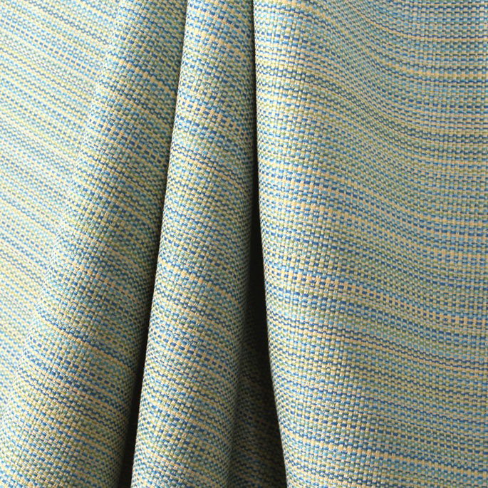 Covington Outdoor Tahiti Waters Fabric image 4 of 5
