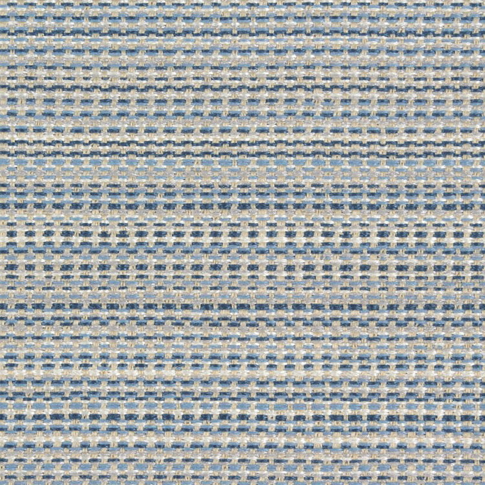 Covington Outdoor Tahiti Smoke Fabric image 2 of 5