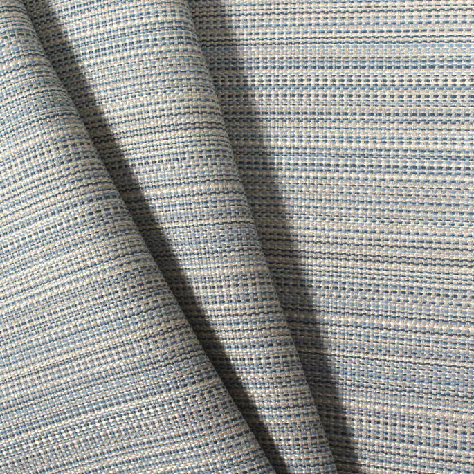Covington Outdoor Tahiti Smoke Fabric image 3 of 5