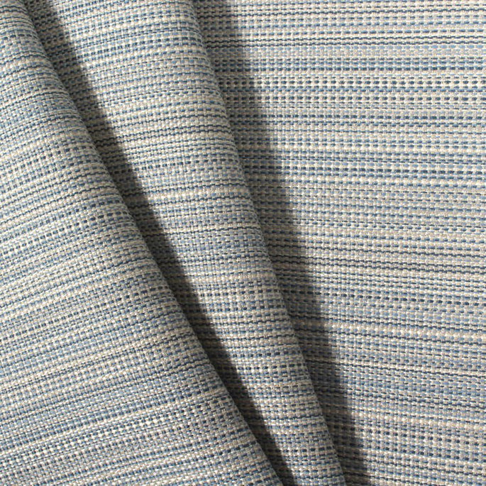 Covington Outdoor Tahiti Smoke Fabric image 3 of 5