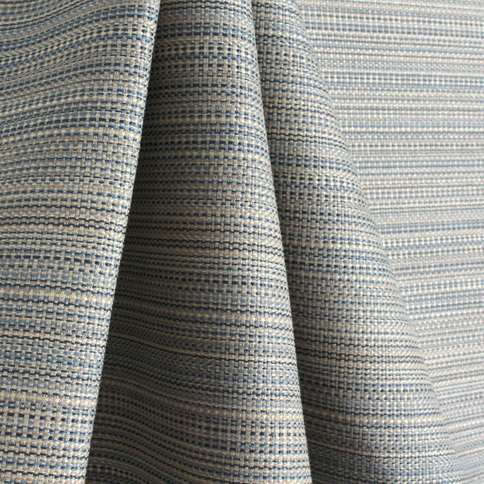 Covington Outdoor Tahiti Smoke Fabric image 4 of 5