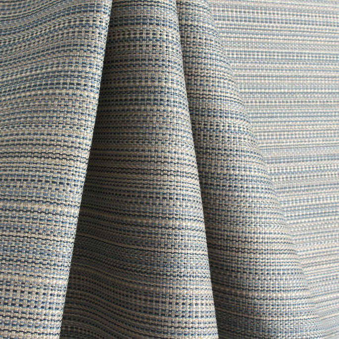 Covington Outdoor Tahiti Smoke Fabric image 4 of 5