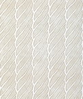 Kravet Sea Cable Sand Fabric