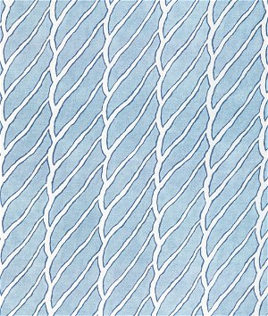 Kravet Sea Cable Ocean Fabric